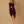 Double Cut Strap Midi Dress - Dress - SmartBuyApparel