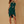 Double Cut Strap Midi Dress - Dress - SmartBuyApparel
