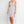 Double Strap Back Mini Dress - | SmartBuyApparel