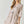 Drop Shoulder With Saist Tie Belted Dress - Dress - SmartBuyApparel
