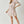 Drop Shoulder With Saist Tie Belted Dress - Dress - SmartBuyApparel