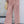 Elastic Waist Belt Pockets Wide Leg Pant - | SmartBuyApparel