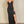 Eyelash Lace Trim Split Thigh Cami Dress - Dress - SmartBuyApparel