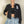 Ezwear Letter Patched Crop Varsity Jacket - Outerwear - SmartBuyApparel