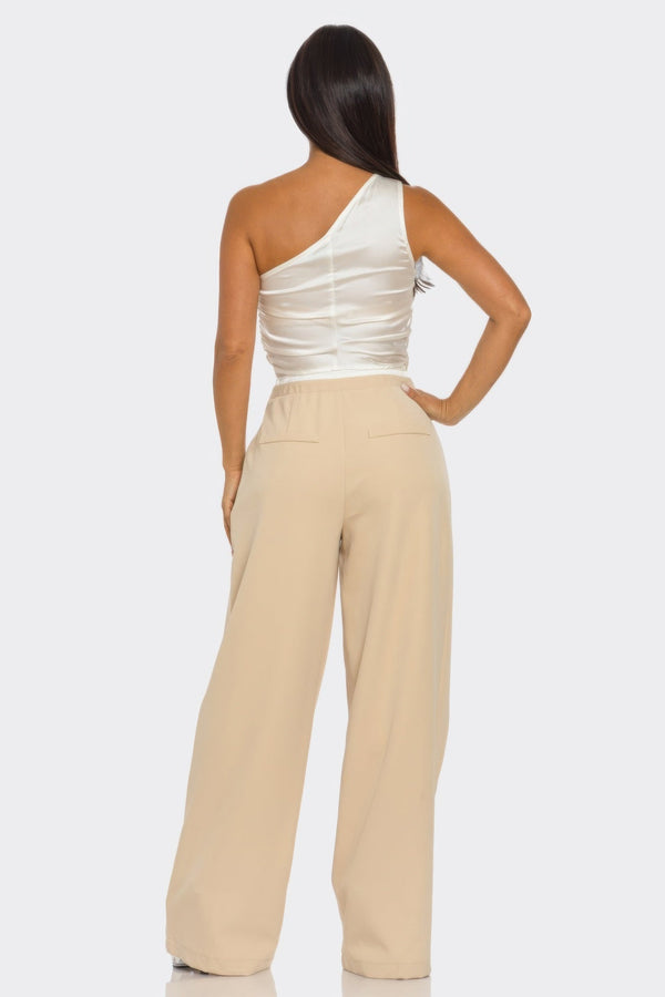 Fanny Pants Set - Women's set - SmartBuyApparel