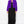 Faux Fur Buttoned Quilted Jacket - Women's jacket - SmartBuyApparel