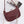 Faux Leather Braided Double Hobo Bag - | SmartBuyApparel