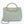 Faux Leather Braided Top Handle Bag - | SmartBuyApparel