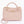 Faux Leather Braided Top Handle Bag - | SmartBuyApparel