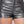 Faux Leather Cargo Mini Shorts - Women's shorts - SmartBuyApparel