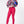 Faux Suede Skinny Pants - Women's Pants - SmartBuyApparel