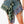 Flannel Denim Skirt - | SmartBuyApparel