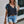 Floral Boho Ruffle V Neck Short Sleeve Loose Shirt - | SmartBuyApparel