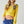 Floral Embroidered Cropped Sweatshirt - women's sweatshirt - SmartBuyApparel
