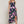 Floral Print Ruffle Slip Midi Dress - Dress - SmartBuyApparel