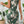 Floral Print Sleeveless Cami Bodycon Midi Dress - | SmartBuyApparel