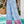 Floral Print Wide Stright Leg Pockets Elastic Pant - | SmartBuyApparel
