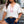 Floral V Neck Ruffle Puff Sleeve Lace Blouse - | SmartBuyApparel