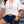 Floral V Neck Ruffle Puff Sleeve Lace Blouse - | SmartBuyApparel