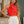 Flower Detailed Fashion Crop Top - Top - SmartBuyApparel