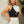 Flower Detailed Fashion Crop Top - Top - SmartBuyApparel
