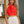 Flower Detailed Fashion Crop Top - Top - SmartBuyApparel