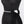 Flower Ribbon Faux Pearl Belt - | SmartBuyApparel