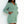 French Terry Hoodie Mini Dress - Dress - SmartBuyApparel