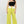 Front Button Fold - over Inside Zipper Pants - Women's Pants - SmartBuyApparel