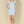 Front Lace Up Ruched Mini Dress - Dress - SmartBuyApparel
