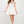 Front Ribbon Tie Bustier Dress - Dress - SmartBuyApparel