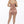 Front Twist Stretch Mini Dress - Dress - SmartBuyApparel
