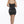 Front Twist Stretch Mini Dress - Dress - SmartBuyApparel