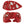 Game Day Heart Top Knotted Headband - | SmartBuyApparel