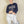 Graphic Drop Shoulder Sweatshirt - women's sweatshirt - SmartBuyApparel