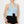 Halter Neck Buckled Open - back Top - Women's top - SmartBuyApparel