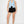 Halter Neck Buckled Open - back Top - Women's top - SmartBuyApparel