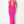 Halter Necklace Trim Long Dress - Dress - SmartBuyApparel