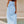 Halter Solid Pockets Sleeveless A Line Long Dress - | SmartBuyApparel