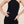 Halter Tied Criss - cross Midi Ribbed Dress - | SmartBuyApparel
