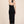 Halter Tied Criss - cross Midi Ribbed Dress - | SmartBuyApparel