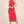 Halter Tied Criss - cross Midi Ribbed Dress - | SmartBuyApparel