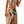 Halter Two Pieces Cross Back Knot Wrap Swimsuit - | SmartBuyApparel