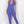 Halter V Neck Ribbed Bodycon Jumpsuit - Jumpsuit - SmartBuyApparel
