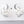 Hammered Clover Stud Earrings - | SmartBuyApparel