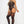 Heather Bodystocking - | SmartBuyApparel