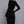 Henley Neck Midi Sweater Dress - Dress - SmartBuyApparel