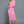 Henley Neck Midi Sweater Dress - Dress - SmartBuyApparel