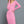 Henley Neck Midi Sweater Dress - Dress - SmartBuyApparel