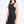 High Neck Double Layered Tank Mini Dress - | SmartBuyApparel